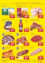 Steak im Netto Marken-Discount Prospekt in Freiberg Aktueller Netto Marken-Discount Prospekt mit Steak, "Aktuelle Angebote", Seite 39