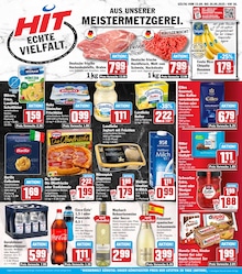 HIT Prospekt für Vollmersweiler mit 19 Seiten HIT Prospekt für Vollmersweiler: "ECHTE VIELFALT", 19 Seiten, 15.09.2025 - 20.09.2025