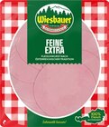Feine Extrawurst Angebote von Wiesbauer bei REWE Witten für 1,49 €