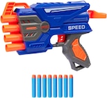 Foam Gun für 4,99 € bei KiK im Angebot Foam Gun im aktuellen KiK Prospekt