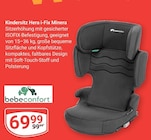 Kindersitz Hera i-Fix Minera im Angebot bei GLOBUS in Hoyerswerda Kindersitz Hera i-Fix Minera Angebote von bebeconfort bei GLOBUS Hoyerswerda für 69,99 €