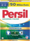 Vollwaschmittel Angebote von Persil bei E center Rostock für 18,99 €