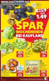 Fast Food im Kaufland Prospekt in Augsburg Aktueller Kaufland Prospekt mit Fast Food, "Hier bin ich richtig", Seite 19