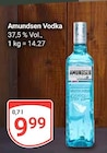Aktuelle Vodka Angebote bei GLOBUS in Braunschweig Aktuelles Vodka Angebot bei GLOBUS in Braunschweig ab 9,99 €