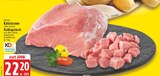 EDEKA Gevelsberg - Kalbsbraten Angebot im Prospekt Kalbsbraten bei EDEKA im Gevelsberg Prospekt für 22,20 €
