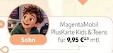 PlusKarte Kids & Teens im Angebot bei handystore & more in Seevetal PlusKarte Kids & Teens Angebote von MagentaMobil bei handystore & more Seevetal für 9,95 €
