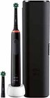 expert Straubing - Elektrische Zahnbürste Pro 3 3500 Black Edition Angebot im Prospekt Elektrische Zahnbürste Pro 3 3500 Black Edition bei expert im Straubing Prospekt für 29,99 €