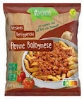 Penne Bolognese Angebote von VEMONDO bei Lidl Wismar für 2,79 €