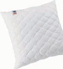 Kopfkissen von Irisette im aktuellen Möbel Inhofer Prospekt für 25,00 €