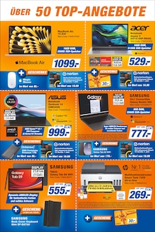 Notebook im aktuellen expert Prospekt (Osnabrück) Notebook im expert Prospekt "Top Angebote" mit 12 Seiten (Osnabrück)