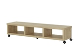 Aktuelle Fernseher Angebote bei Sconto SB in Dreieich Aktuelles TV-Lowboard Angebot bei Sconto SB in Dreieich ab 50,99 €