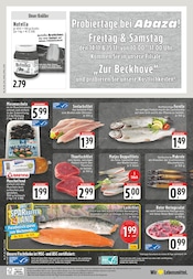 Aktueller EDEKA Prospekt mit Thunfisch, "Aktuelle Angebote", Seite 24