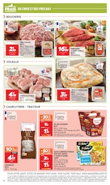 Offre Grill Viande dans le catalogue Netto du moment à la page 8