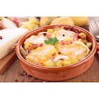 Fromage pour Tartiflette - PRÉSIDENT en promo chez Carrefour Noisy-le-Grand à 5,49 €