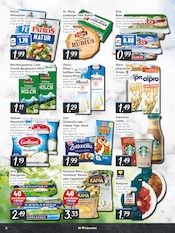 Antipasti im EDEKA Prospekt in Wuppertal Aktueller EDEKA Prospekt mit Antipasti, "Aktuelle Angebote", Seite 6