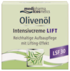 Olivenöl Intensivcreme Lift LSF 30 bei LINDA im Sasbach Prospekt für 14,55 €