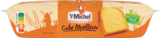 CAKE MOELLEUX ST MICHEL - ST MICHEL à 2,99 € dans le catalogue Auchan Supermarché