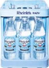 Natürliches Mineralwasser Angebote von Rheinfels Quelle bei Netto Marken-Discount Dortmund für 4,49 €