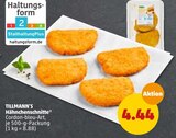 Hähnchenschnitte Angebot im aktuellen Penny-Markt Prospekt Hähnchenschnitte Angebot im Penny-Markt Prospekt für 4,44 €