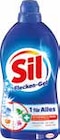 Flecken-Gel von Sil im aktuellen Rossmann Prospekt