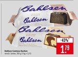 Comtess Schoko im Angebot bei Marktkauf in Böblingen Comtess Schoko Angebote von Bahlsen bei Marktkauf Böblingen für 1,79 €