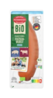 Bio Traditions-Fleischwurst von Metzgerfrisch im aktuellen Lidl Prospekt für 2,79 €