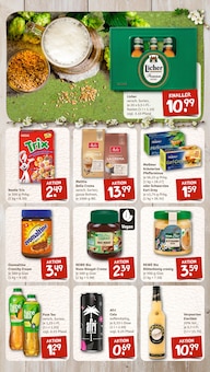 Melitta im nahkauf Prospekt "nichts liegt näher" mit 12 Seiten (Darmstadt)