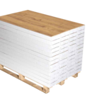 Klick-Laminat Eiche im Angebot bei wohnen & sparen Wiegand in Fulda Klick-Laminat Eiche Angebote bei wohnen & sparen Wiegand Fulda für 7,99 €