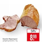 Kasseler Rippenspeer Angebote bei Marktkauf Ulm für 8,99 €