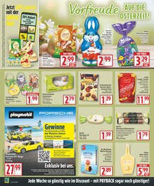 Rum im EDEKA Prospekt "Aktuelle Angebote" mit 19 Seiten (Potsdam)