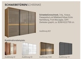 Schwebetürenschrank  im aktuellen XXXLutz Möbelhäuser Prospekt für 