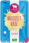 Brotzeit Käse von Allgäuer Hof-Milch im aktuellen REWE Prospekt für 1,49 €