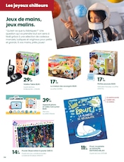 Poupée Angebote im Prospekt "Fêtes sensations !" von Truffaut Poupée Angebote im Prospekt "Fêtes sensations !" von Truffaut auf Seite 4