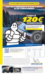 Prospectus AD "PRÉSERVEZ VOTRE MOTEUR, ÉVITEZ LES SURPRISES" en cours à Villeneuve-d'Ascq, Page 5 Catalogue AD en cours à Villeneuve-d'Ascq, "PRÉSERVEZ VOTRE MOTEUR, ÉVITEZ LES SURPRISES", Page 5