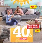 Höffner - Wohnlandschaft Angebot im Prospekt Wohnlandschaft bei Höffner im Prospekt "" für 129,00 €