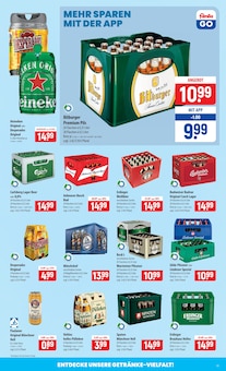 Veltins im aktuellen famila Nordost Prospekt (Langenhagen) Veltins im famila Nordost Prospekt "besser als gut!" mit 24 Seiten (Langenhagen)