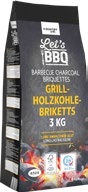 Grill-Holzkohle im Angebot bei Kaufland in Bonn Grill-Holzkohle Angebote von COUNTRYSIDE bei Kaufland Bonn für 3,33 €