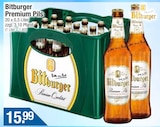 Aktuelle Bitburger Angebote bei Getränke City in Dachau Aktuelles Premium Pils Angebot bei Getränke City in Dachau ab 15,99 €