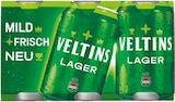 Lager Angebote von Veltins bei Netto mit dem Scottie Frankfurt für 3,99 €