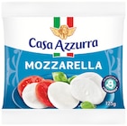 Mozzarella - Casa Azzurra dans le catalogue Colruyt