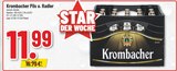 Trinkgut Warendorf - Pils Angebot im Prospekt Pils bei Trinkgut im Warendorf Prospekt für 11,99 €