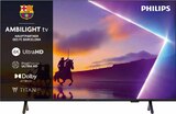 Aktuelles LED-Fernseher 65PUS8500/12 Angebot bei EP: in Detmold ab 599,00 €