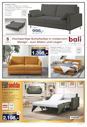 Möbel Inhofer Flexa im Prospekt 