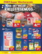 Aktueller Netto Marken-Discount Prospekt mit Steak, "Aktuelle Angebote", Seite 47