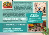 E center Weißenstadt - Eintritt für Kids Angebot im Prospekt Eintritt für Kids bei E center im Weißenstadt Prospekt für 8,90 €