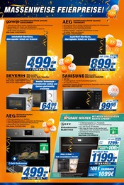 Aktueller expert Prospekt mit Backofen, "Top Angebote", Seite 7