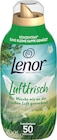 Weichspüler Luftfrisch Landwiese 50 WL im Angebot bei dm-drogerie markt in Stuttgart Weichspüler Luftfrisch Landwiese 50 WL Angebote von Lenor bei dm-drogerie markt Stuttgart für 4,45 €