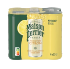 Maison perrier forever - Lidl à Nanterre Maison perrier forever en promo chez Lidl Nanterre à 1,59 €