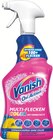 Vorwaschspray oder Pulver im Rossmann Prospekt Vorwaschspray oder Pulver von Vanish im aktuellen Rossmann Prospekt für 4,49 €