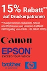 Aktuelle Drucker Angebote bei GLOBUS in Krefeld Aktuelles 15% Rabatt Angebot bei GLOBUS in Krefeld